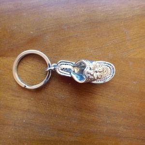 Clarks Keyring